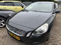 Volvo S60 2.0 D3 Intro Edition (bj 2010, automaat)