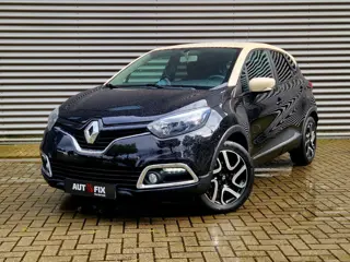 Renault CAPTUR 0.9 TCe Dynamique PDC / Airco / Cruise / APK