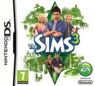 De Sims 3