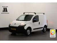 Fiat Fiorino 1.3 MJ - Airco - Schuifdeur - Dakdragers - € 3.450,- Excl.