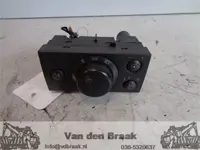 Opel Meriva 2003-2005 lichtschakelaar