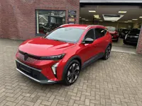 Renault Scénic E-Tech EV87 long range techno 3 maanden oud rijklaar