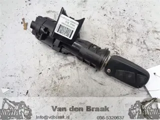 Ford Ka 2008-2016 Kontaktslot met sleutel