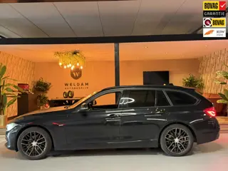 BMW 3-serie Touring 318d Centennial Executive Xenon automaat Navigatie cruise Apk