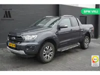 Ford Ranger 2.0 EB 213PK 4X4 Wildtrak Automaat EURO 6 - A/C Clima - Navi - Cruise - € 22.950,- Excl.