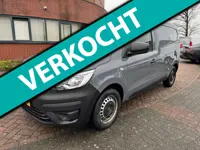 Renault Express 1.5 dCi 75 Comfort /EURO6/AIRCO/PDC/NIEUW EAPK/NIEUWE BANDEN