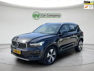 Volvo XC40 1.5 T4 Recharge Inscription Expression | Automaat | Plug-in | Camera | Trekhaak | 1e Eige