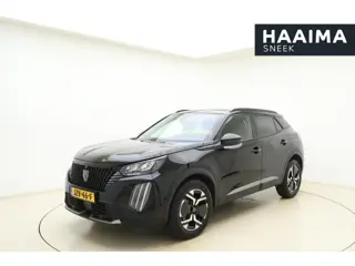 Peugeot 2008 1.2 Hybrid 145 Allure | Climate & Cruise control | Achteruitrijcamera |voorstoelen verw