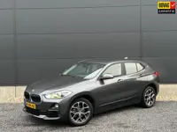 BMW X2 SDrive18i High Executive Navi | Clima | Stoelverwarming