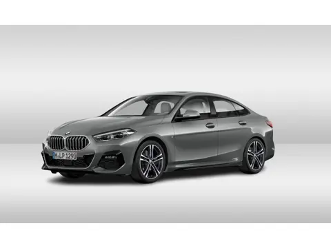 BMW 2 Serie Gran Coupé 220i M-Sport | Leder | Panorama | Harman Kardon