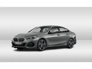 BMW 2 Serie Gran Coupé 220i M-Sport | Leder | Panorama | Harman Kardon