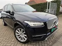 Volvo XC90 2.0 T8 Twin Engine AWD Inscription | 7 PERSOONS  | Clima | Navi | Leder | Pano | B