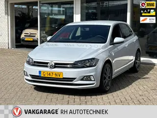 Volkswagen Polo 1.0 TSI Comfortline