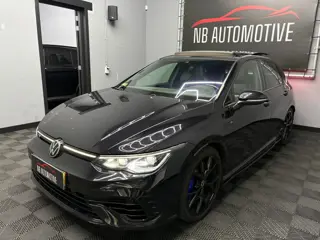 Volkswagen Golf 8 2.0 TSI R 4Motion Akra Pano Leer
