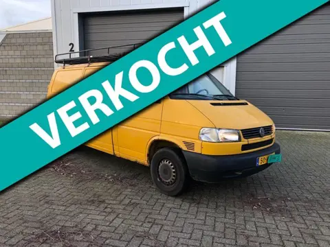 Volkswagen Transporter GEZOCHT GEVRAAGD ALLE TRANSPORTER T3 T4 T5 T6 TOPPRIJZEN