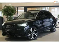 Audi Q3 45 TFSI e S-Line 245PK Pano Leder Trek Led Sonos Acc Pdc