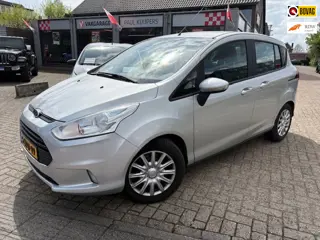 Ford B-Max 1.6 TI-VCT AUTOMAAT Style *wordt 18-4 verwacht*