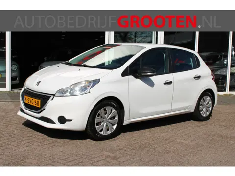 Peugeot 208 1.0 VTi Access//DEFECT (bj 2013)