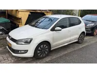 Volkswagen Polo 1.4 TDI Business 5D (bj 2015) EURO6|TURBO DEFECT
