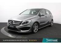 Mercedes-Benz B-klasse 180 Business Solution AMG | Trekhaak | Navigatie | Stoelverwarming |