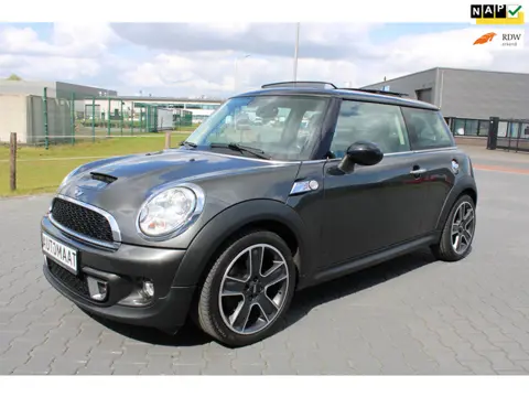 Mini Mini 1.6 Cooper S 10 Years II AUTOMAAT