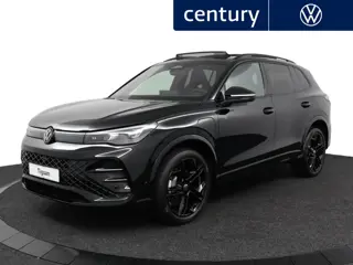 Volkswagen Tiguan R-Line Edition 1.5 eHybrid 200 kW / 272 PK SUV 6 v