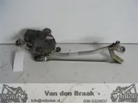 Volvo V40 2012-2020 Ruitenwissermotor en mechaniek