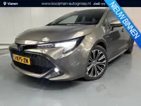 Toyota Corolla Touring Sports 1.8 Hybrid Business Plus
