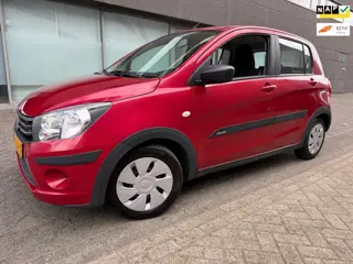 Suzuki Celerio 1.0 Comfort AIRCO BJ 5-2015 APK 5-2026
