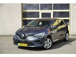 Renault Clio 1.0 TCe 5drs Zen BJ2020 Led | Navi | App-Connect | Airco | Cruise control | Getint glas