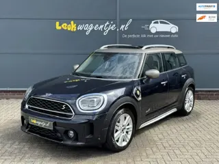 Mini Mini Countryman 1.5 Cooper SE ALL4 Classic Aut. *pano