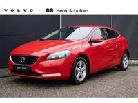 Volvo V40 T3 Momentum | Cruise control | Climate control | Mulitfunctioneel stuurwiel | Regensensor 