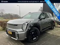Kia EV9 GT-Line AWD 99.8 kWh Demo Korting, Meest Complete Versie!, Schuif/Kanteldak, AWD, Massagesto