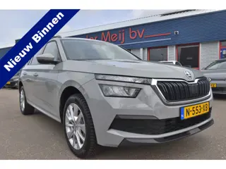Škoda Kamiq 1.0 TSI Ambition , CR CONTR , NAVI VIA APP , LMV17 , BL TOOTH , AIRCO ,