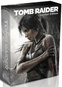Tomb Raider Survival Edition
