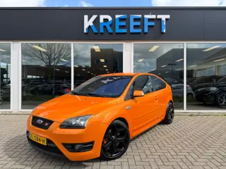 Ford Focus 2.5-20V ST Nwe distributie | (bj 2007)