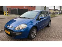 Fiat Punto Evo 1.4 Dynamic 2010 AUTOMAAT NWE APK