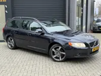 Volvo V70 2.5T Momentum