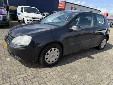 Volkswagen Golf 1.4 Turijn 2006 APK 7-26 AIRCO (bj 2006)