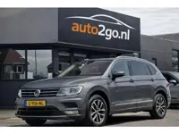 Volkswagen Tiguan Allspace 1.5 TSI AUT7 COMFORTLINE 7PRS PANODAK NAVI AIRCO APPLE-CARPLAY PARK-PILOT