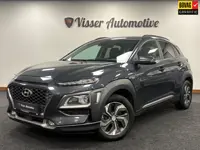 Hyundai Kona 1.6 GDI HEV Fashion*Winter Pakket*Head-up*Camera*Cruise-Control*PDC*
