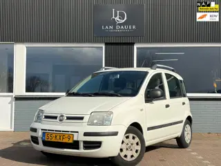 Fiat Panda 1.2 Edizione Cool / Nieuwe APK