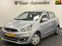 Mitsubishi Space Star 1.0 Cool+*Nationale Auto Pas*1ste Eigenaar*Airco*