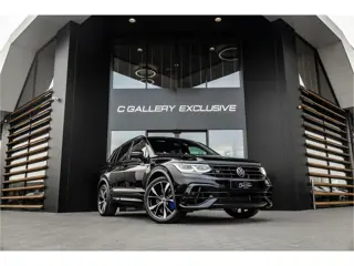 Volkswagen Tiguan 2.0 TSI R 4Motion - Panorama | Akrapovic | Memory | ACC | Keyless