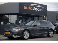 Audi A4 Avant 40 TFSI AUT7 EDITION NAVI CAMERA DIGI-DASH APPLE-CARPLAY LED LMV PDC