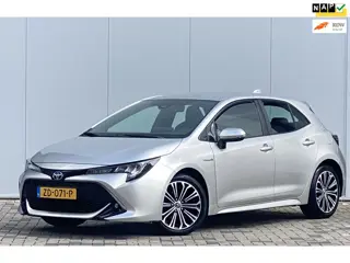 Toyota Corolla 1.8 Hybrid First Edition NVIA CAMERA DEALER ONDEHOUD 1STE EIGENAAR