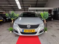 Volkswagen Passat CC 1.8 TSI CAMERA NAVI! 2009