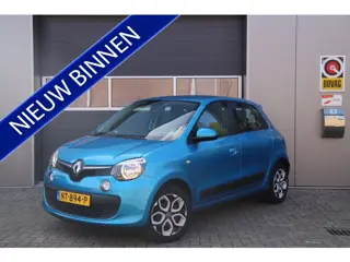 Renault Twingo 1.0 SCe Collection, Cruise, Airco (bj 2017)