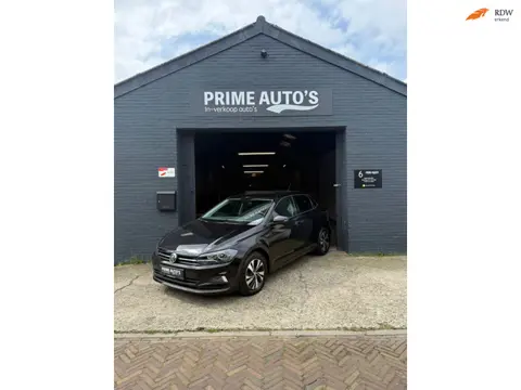 Volkswagen Polo 1.0 TSI DSG | Cruise Control| Stoelverw 2020