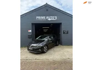 Volkswagen Polo 1.0 TSI DSG | Cruise Control| Stoelverw 2020